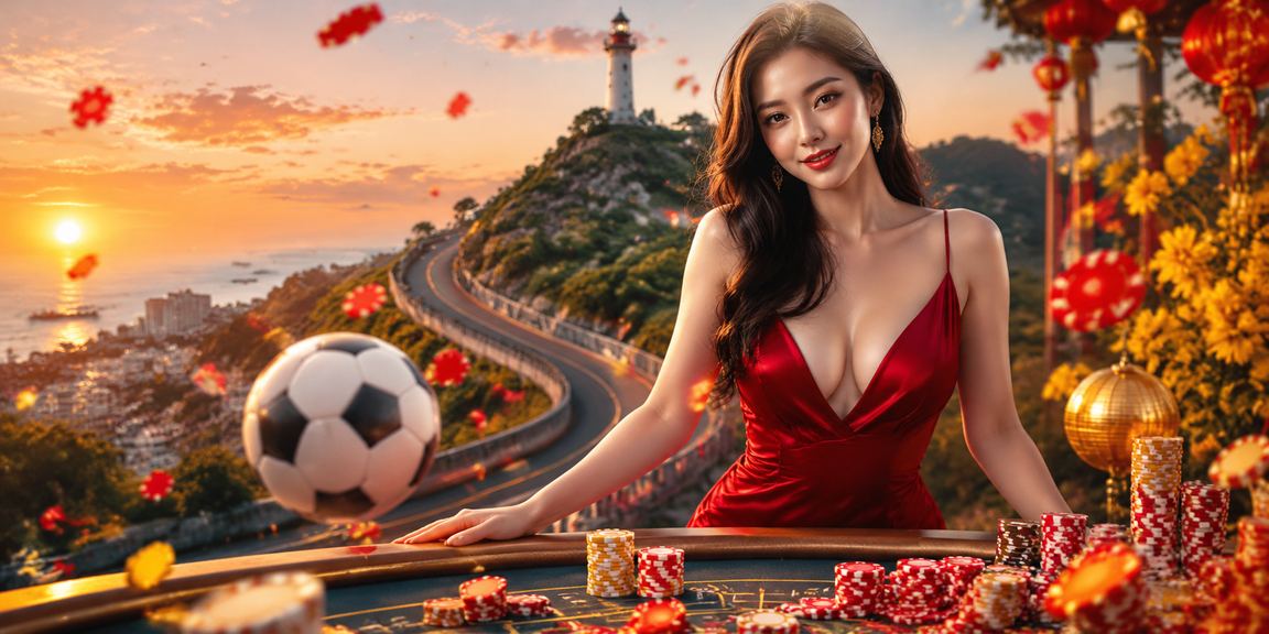 Không khí xem bóng đá và cược thể thao tại Vũng Tàu dịp lễ hội